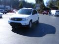 2006 Frost White Buick Rendezvous CX  photo #19