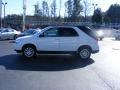 2006 Frost White Buick Rendezvous CX  photo #20