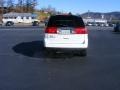 2006 Frost White Buick Rendezvous CX  photo #22