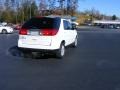 2006 Frost White Buick Rendezvous CX  photo #23