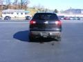 2009 Black Granite Metallic Chevrolet Traverse LT AWD  photo #21