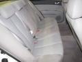 Powder White Pearl - Sonata GLS V6 Photo No. 12