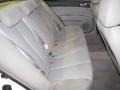 2008 Powder White Pearl Hyundai Sonata GLS V6  photo #12