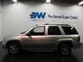 Silverstone Metallic - TrailBlazer LT 4x4 Photo No. 5