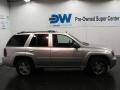 Silverstone Metallic - TrailBlazer LT 4x4 Photo No. 6