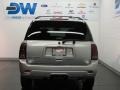 Silverstone Metallic - TrailBlazer LT 4x4 Photo No. 7