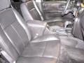 Silverstone Metallic - TrailBlazer LT 4x4 Photo No. 10
