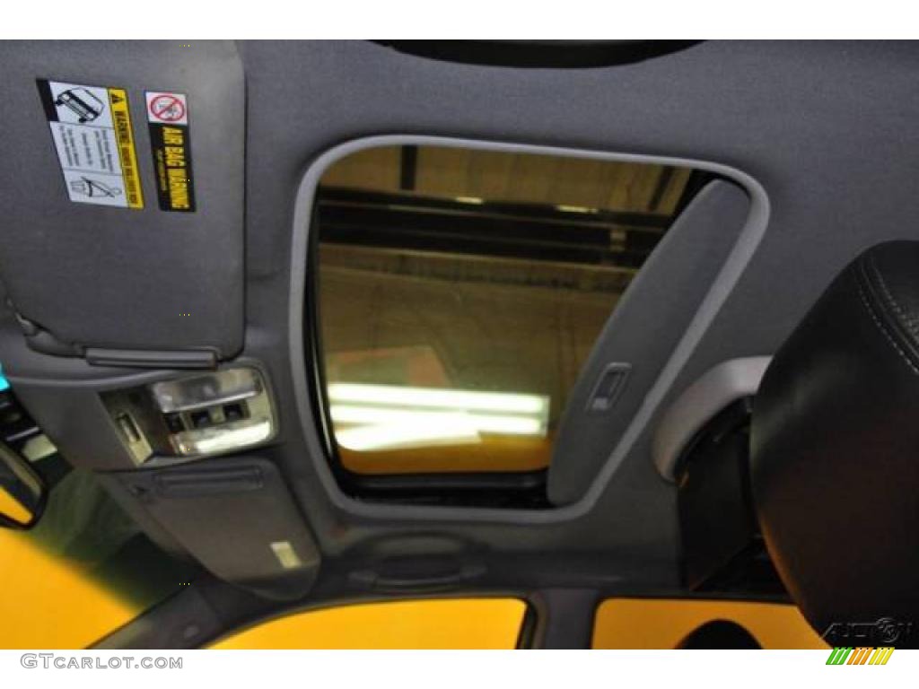 2004 MDX  - Starlight Silver Metallic / Ebony photo #10