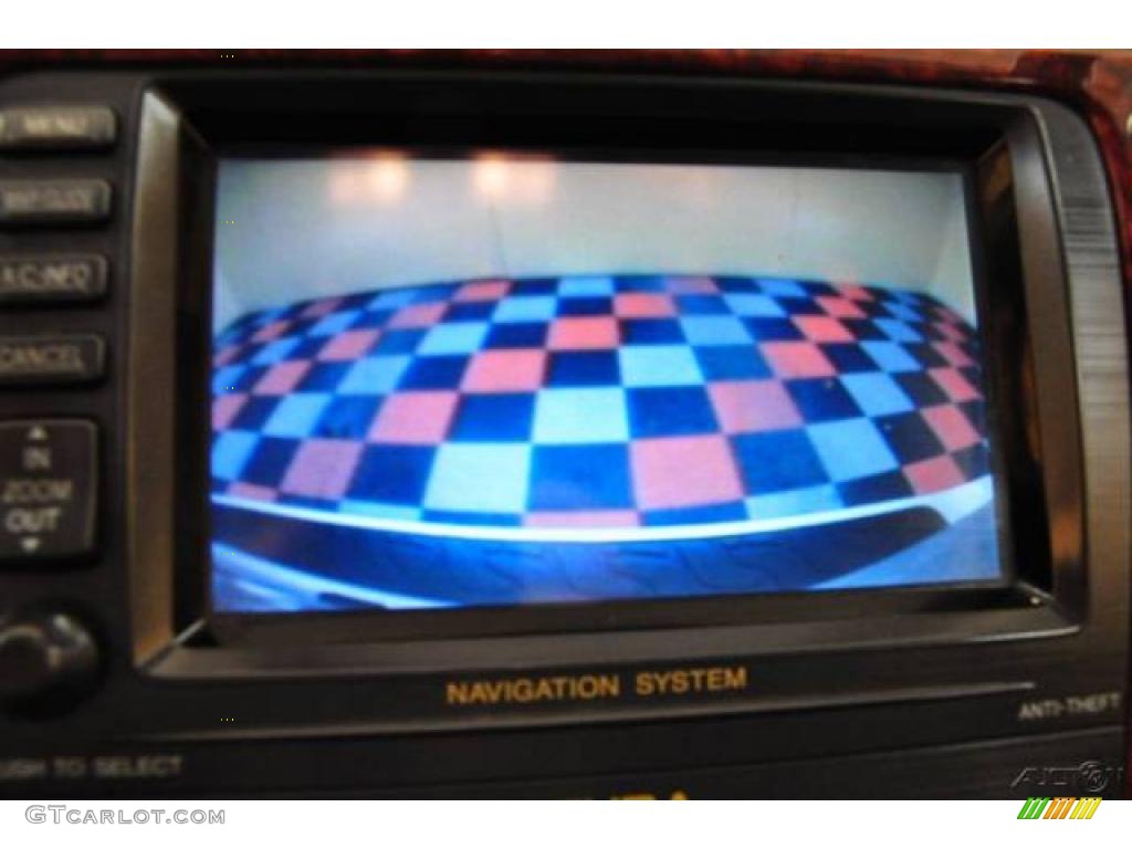 2004 MDX  - Starlight Silver Metallic / Ebony photo #11