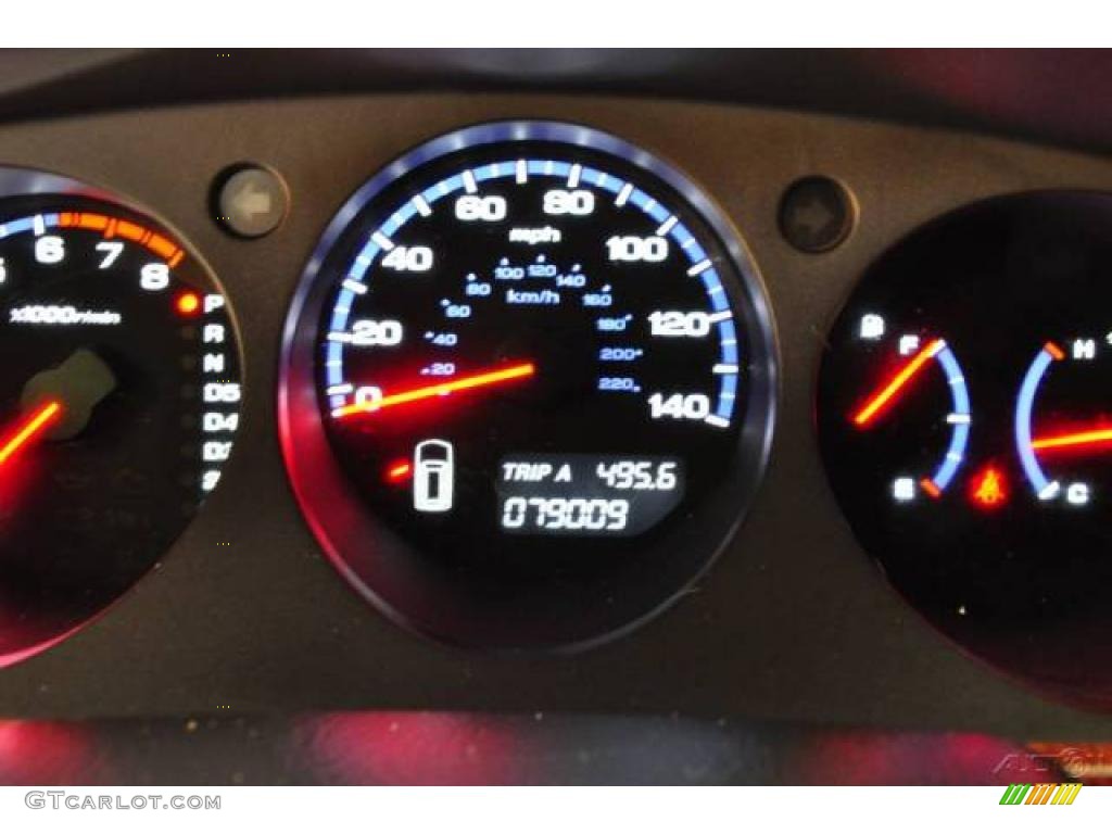 2004 MDX  - Starlight Silver Metallic / Ebony photo #16