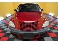 2001 Inferno Red Pearl Chrysler PT Cruiser Limited  photo #2