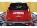 2001 Inferno Red Pearl Chrysler PT Cruiser Limited  photo #5