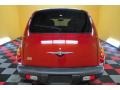 Inferno Red Pearl - PT Cruiser Limited Photo No. 5