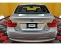 2006 Titanium Silver Metallic BMW 3 Series 325xi Sedan  photo #5