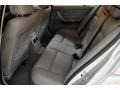 2006 Titanium Silver Metallic BMW 3 Series 325xi Sedan  photo #8