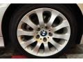 2006 Titanium Silver Metallic BMW 3 Series 325xi Sedan  photo #17