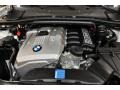 2006 Titanium Silver Metallic BMW 3 Series 325xi Sedan  photo #20