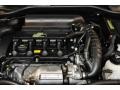1.6 Liter Turbocharged DOHC 16-Valve 4 Cylinder Engine for 2009 Mini Cooper S Hardtop #24971310