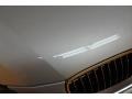 Titanium Silver Metallic - 5 Series 535xi Sports Wagon Photo No. 21