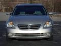 2004 Sheer Silver Metallic Nissan Altima 3.5 SE  photo #7