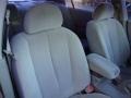 Sheer Silver Metallic - Altima 3.5 SE Photo No. 13