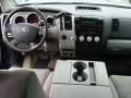 2007 Slate Metallic Toyota Tundra SR5 Double Cab 4x4  photo #9