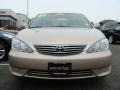 Desert Sand Mica - Camry LE Photo No. 2
