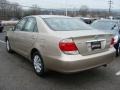 Desert Sand Mica - Camry LE Photo No. 4