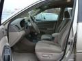 Desert Sand Mica - Camry LE Photo No. 7