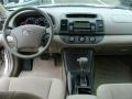 Desert Sand Mica - Camry LE Photo No. 9