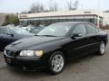 Black Stone - S60 2.5T Photo No. 1