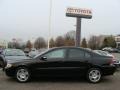 Black Stone - S60 2.5T Photo No. 3