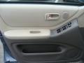 Bluestone Metallic - Highlander V6 4WD Photo No. 6