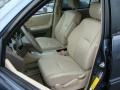 Bluestone Metallic - Highlander V6 4WD Photo No. 8