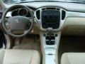 Bluestone Metallic - Highlander V6 4WD Photo No. 9