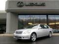 Mercury Metallic - LS 430 Sedan Photo No. 1