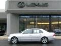 Mercury Metallic - LS 430 Sedan Photo No. 2