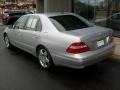 Mercury Metallic - LS 430 Sedan Photo No. 3