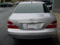 Mercury Metallic - LS 430 Sedan Photo No. 4