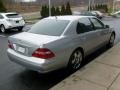 Mercury Metallic - LS 430 Sedan Photo No. 5