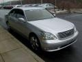 Mercury Metallic - LS 430 Sedan Photo No. 6