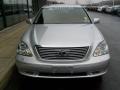 Mercury Metallic - LS 430 Sedan Photo No. 7