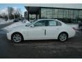 Alpine White - 5 Series 535xi Sedan Photo No. 2