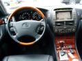 Mercury Metallic - LS 430 Sedan Photo No. 14