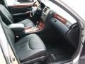 Mercury Metallic - LS 430 Sedan Photo No. 16