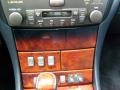 Mercury Metallic - LS 430 Sedan Photo No. 19