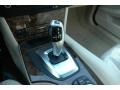 Alpine White - 5 Series 535xi Sedan Photo No. 13