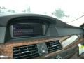 Alpine White - 5 Series 535xi Sedan Photo No. 14