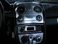2006 Mercedes-Benz SLR Semi-Aniline Black Interior Controls Photo