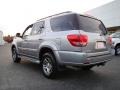 2006 Silver Sky Metallic Toyota Sequoia SR5 4WD  photo #31